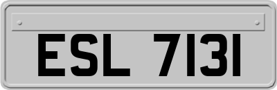 ESL7131