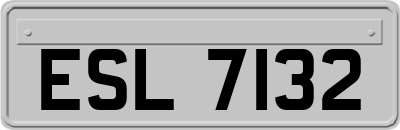 ESL7132