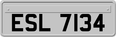 ESL7134