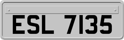 ESL7135