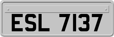 ESL7137