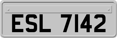 ESL7142