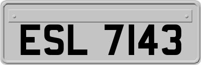 ESL7143