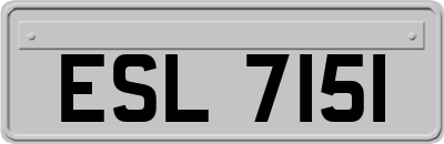 ESL7151