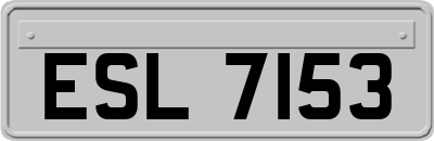 ESL7153