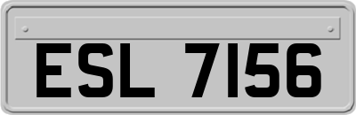 ESL7156