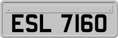 ESL7160