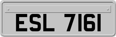 ESL7161