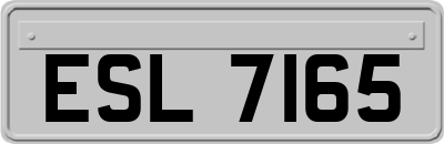 ESL7165