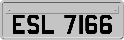ESL7166
