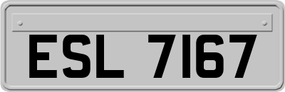 ESL7167