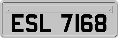 ESL7168