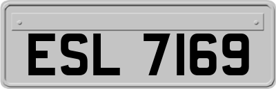 ESL7169