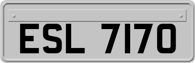 ESL7170