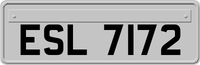 ESL7172
