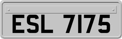 ESL7175