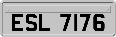 ESL7176