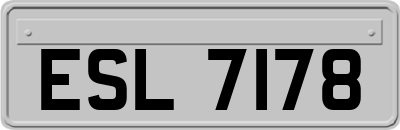 ESL7178