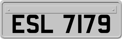 ESL7179