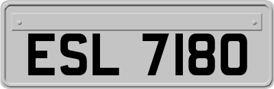 ESL7180