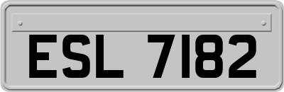 ESL7182