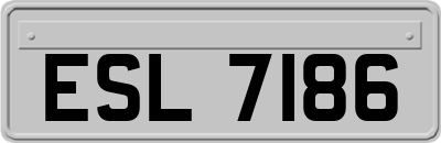 ESL7186