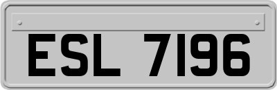 ESL7196