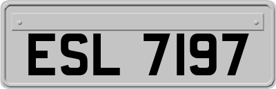 ESL7197