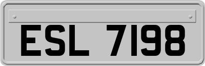 ESL7198