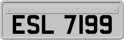 ESL7199