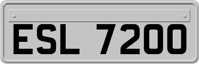 ESL7200