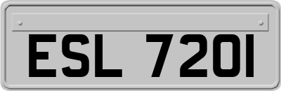 ESL7201