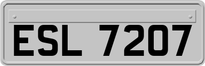 ESL7207