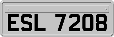 ESL7208