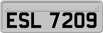 ESL7209