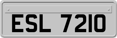 ESL7210