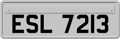 ESL7213