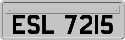 ESL7215