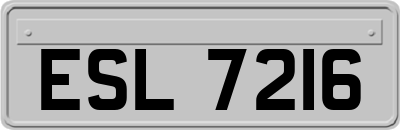 ESL7216