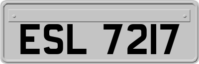 ESL7217
