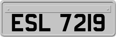 ESL7219