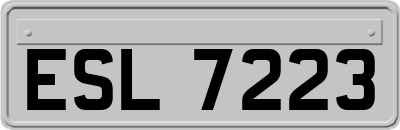 ESL7223