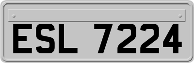 ESL7224
