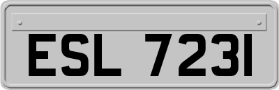ESL7231