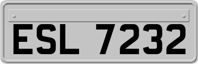 ESL7232