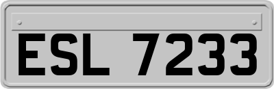 ESL7233