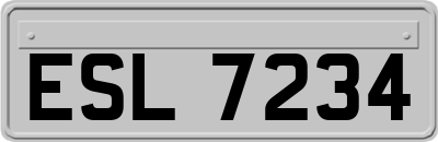 ESL7234