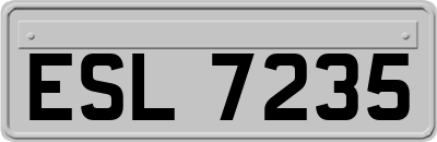 ESL7235