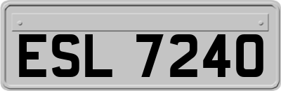 ESL7240