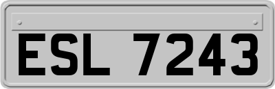 ESL7243
